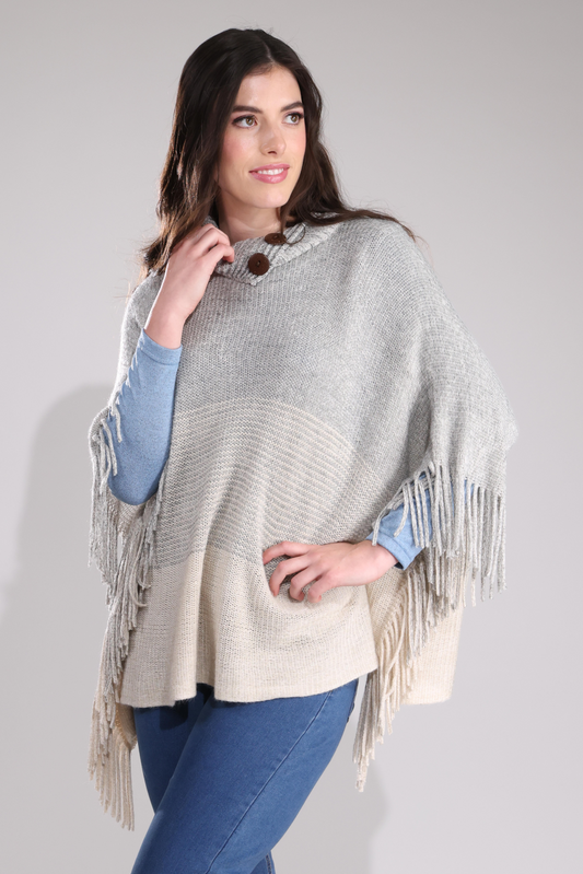 0613B1|OATMEAL IVORY
