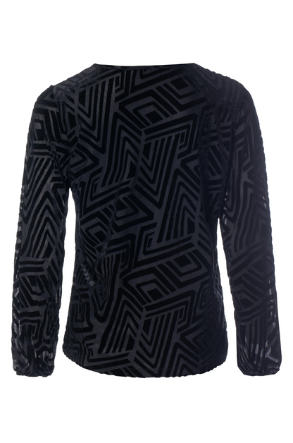 8231BR|BLACK