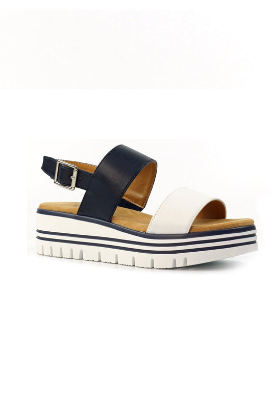 MISSY C1|NAVY