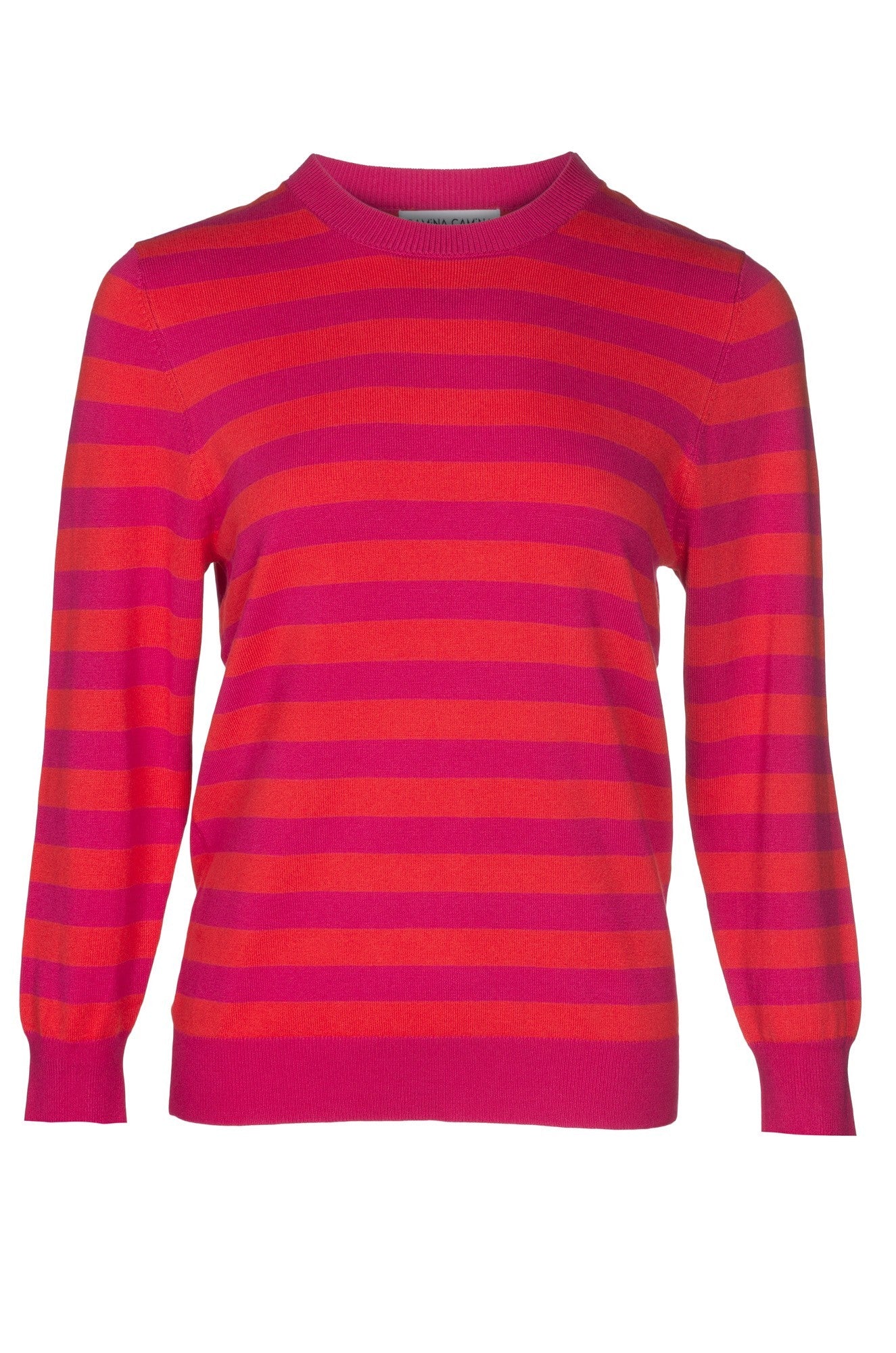 0015B1|HOT PINK/ORANGE