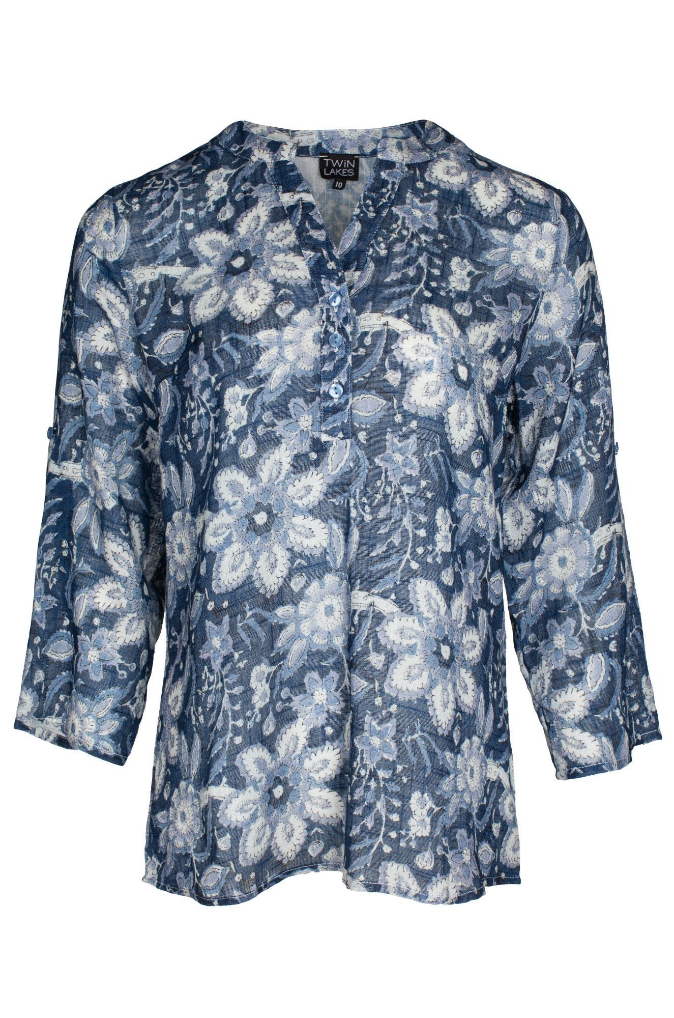 6271C1|BLUE SKY GARDEN