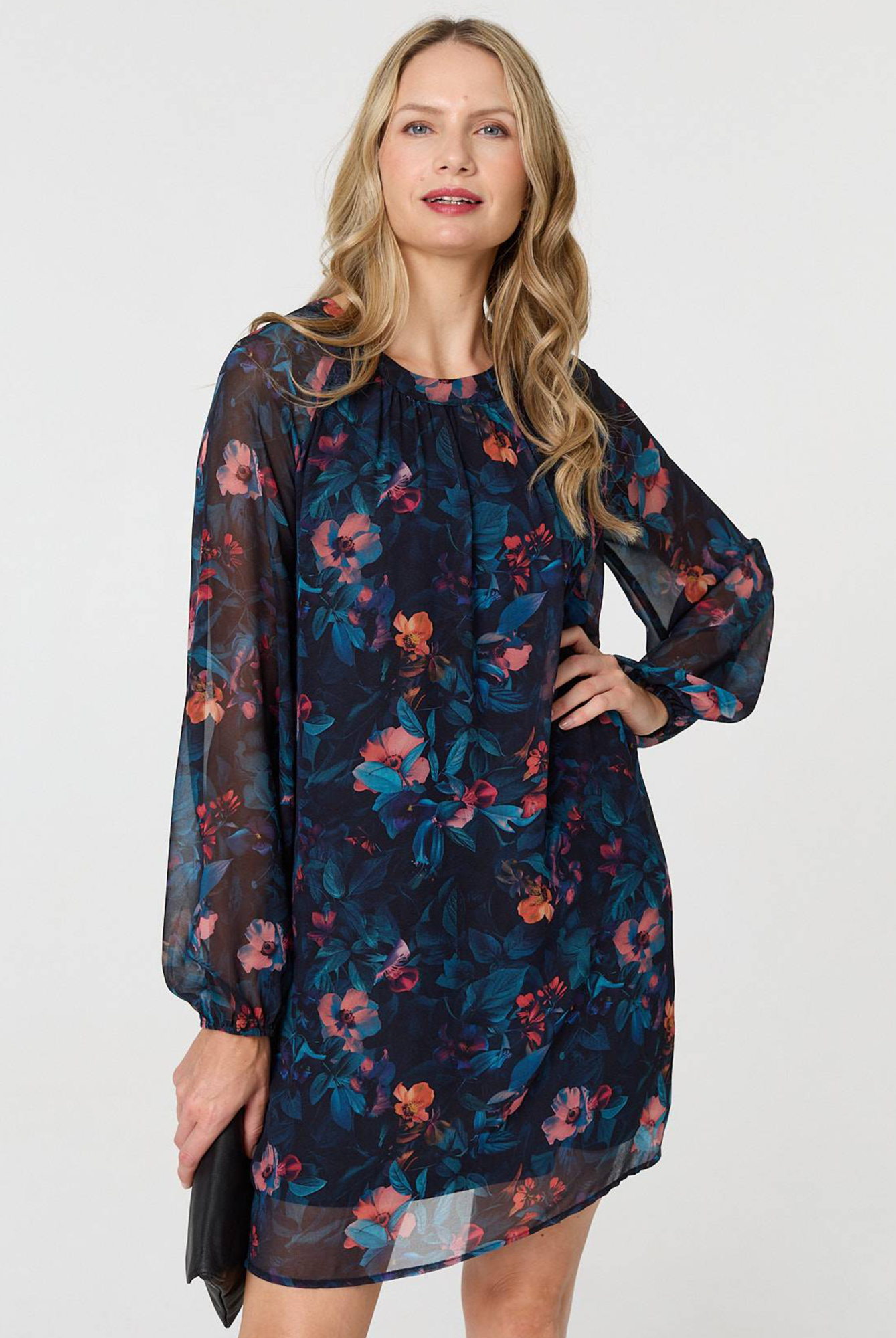 0032D1|MULTI BLUE