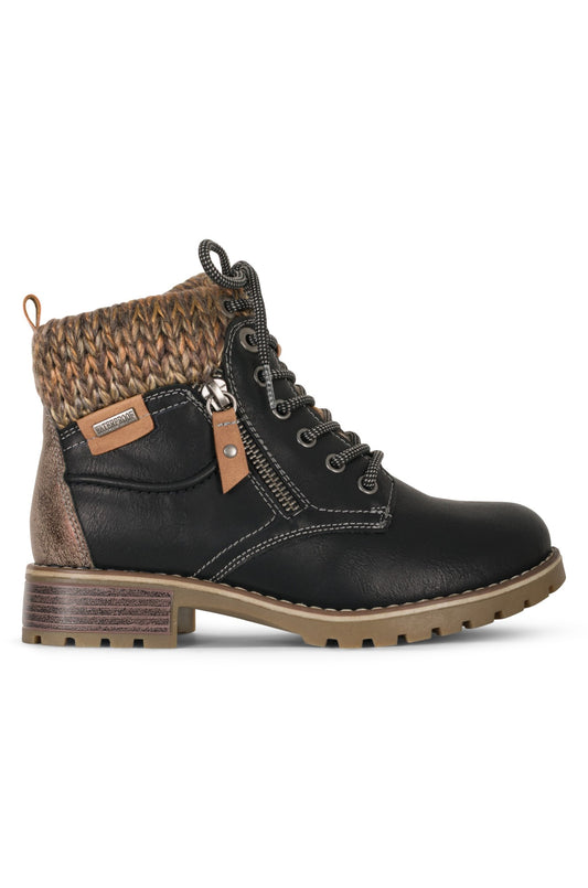 MILLIE B1|BLACK