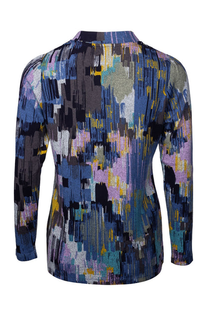 7902B1|BLUES LILAC BLOCKS