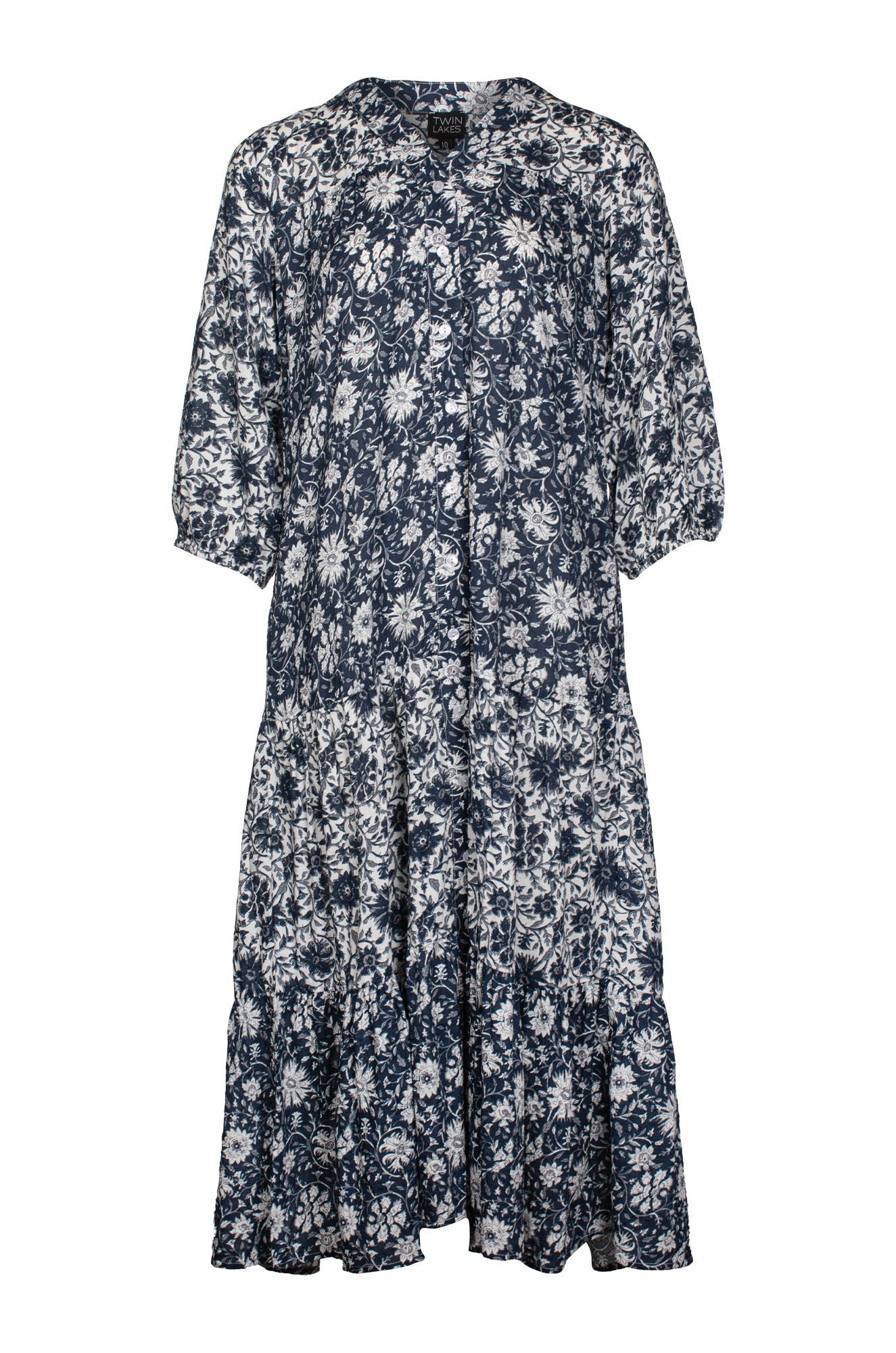 6541C1|INDIGO VINES