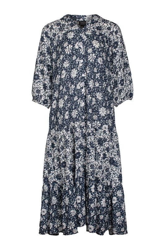 6541C1|INDIGO VINES