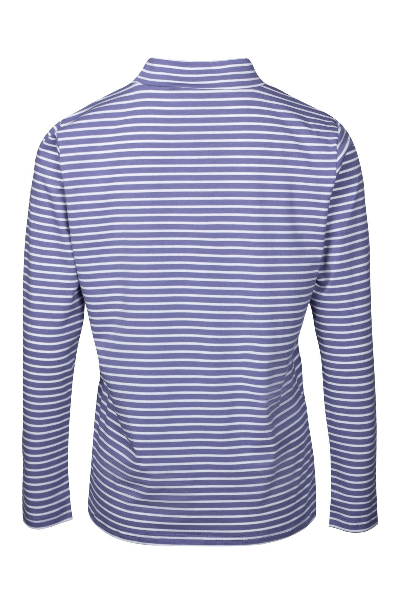 6562B1|INDIGO WHITE
