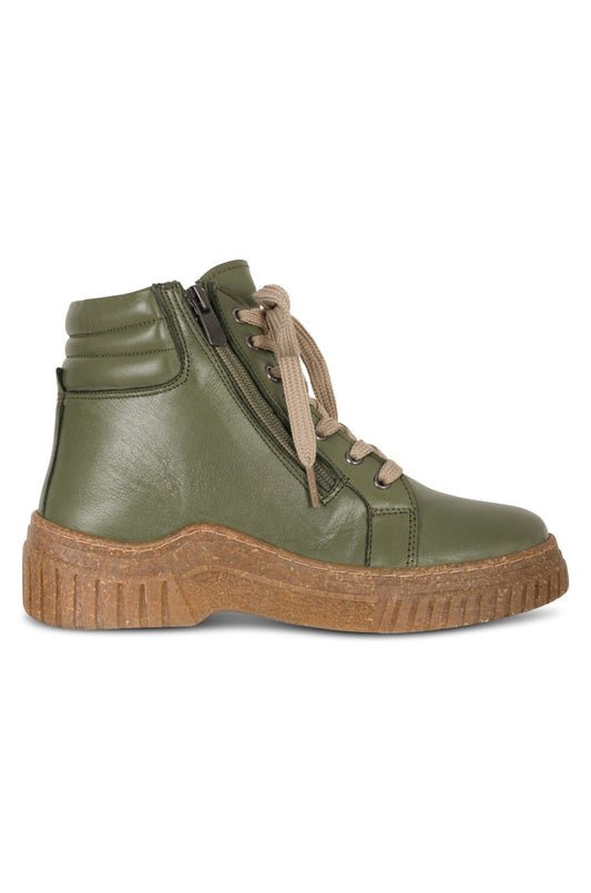 CHARLIE B1|KHAKI
