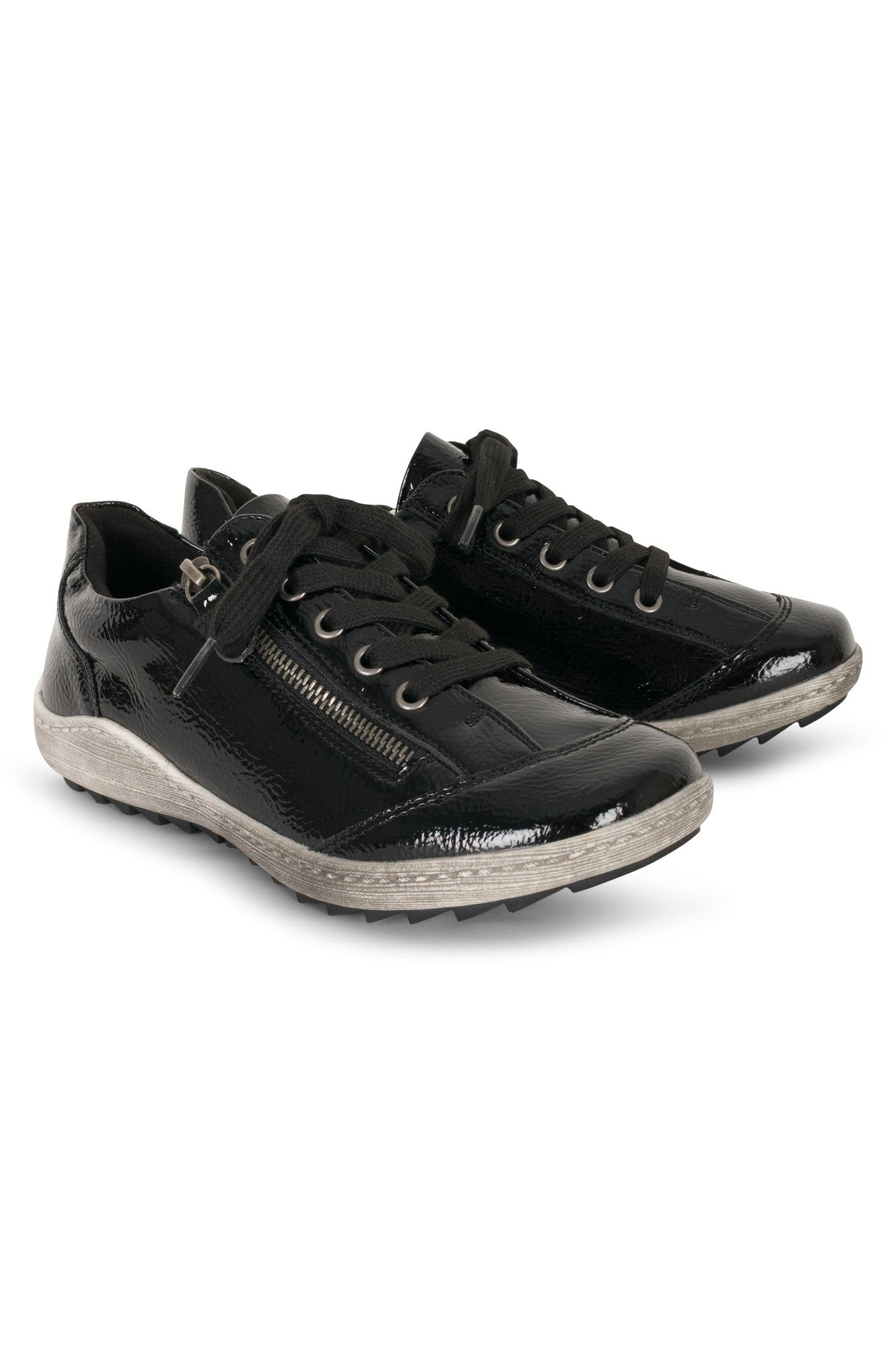 NAPIER B1|BLACK