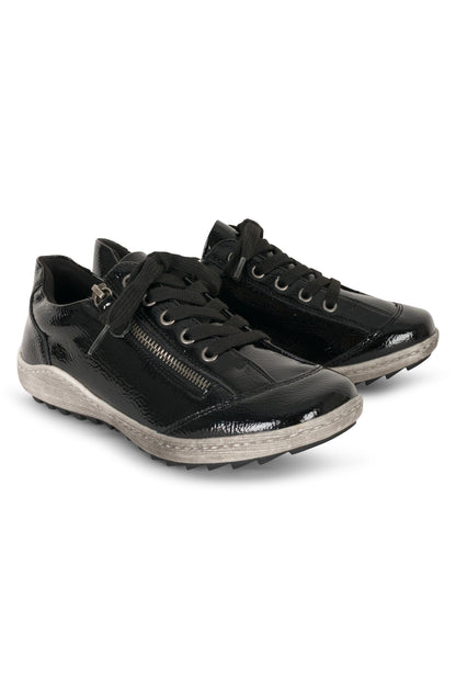 NAPIER B1|BLACK