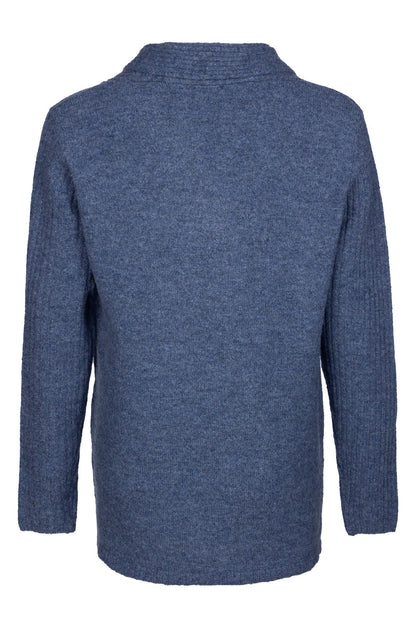 6878B1|INDIGO MARLE