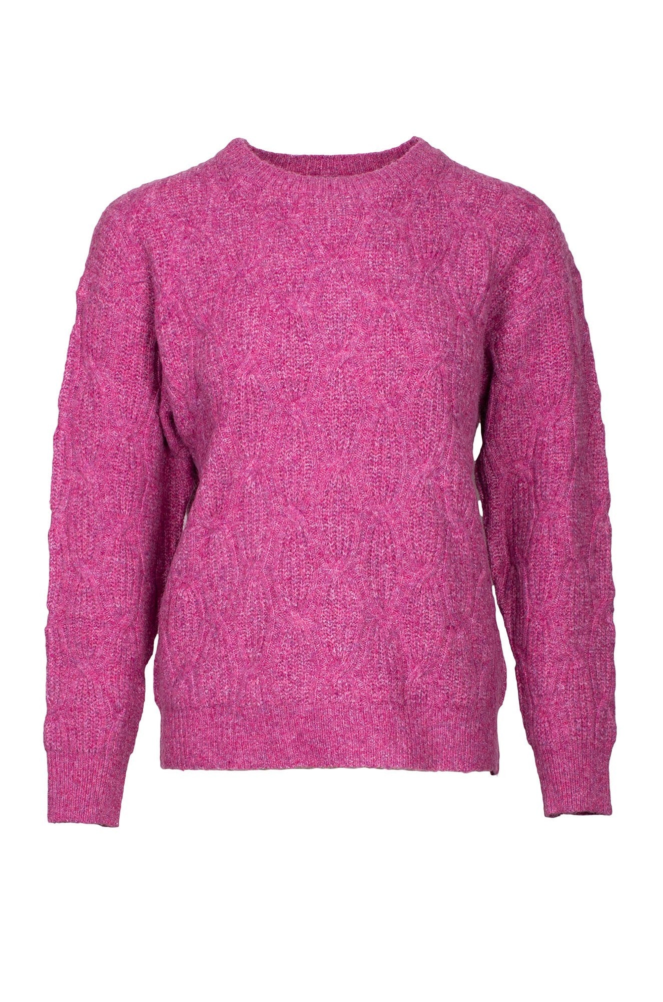 6874D1|CERISE MARLE