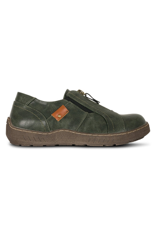 INDA B1|KHAKI