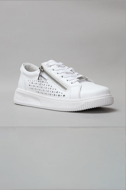 NOBLE C1|WHITE