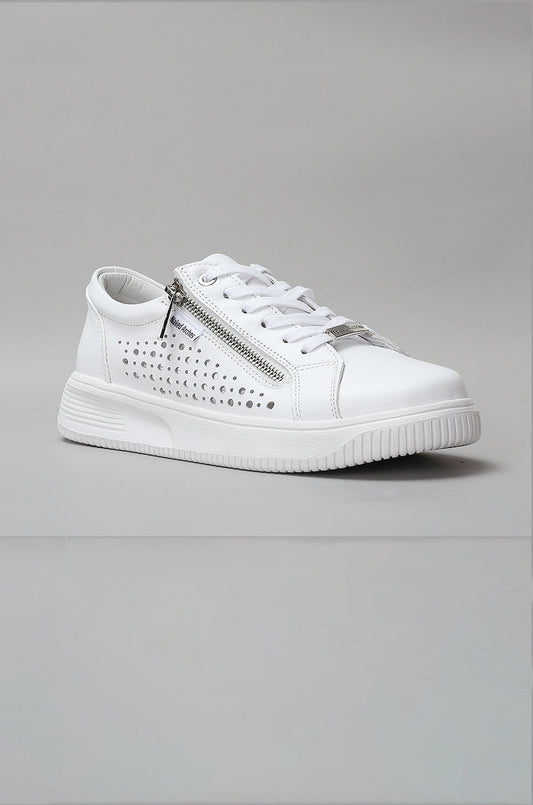 NOBLE C1|WHITE