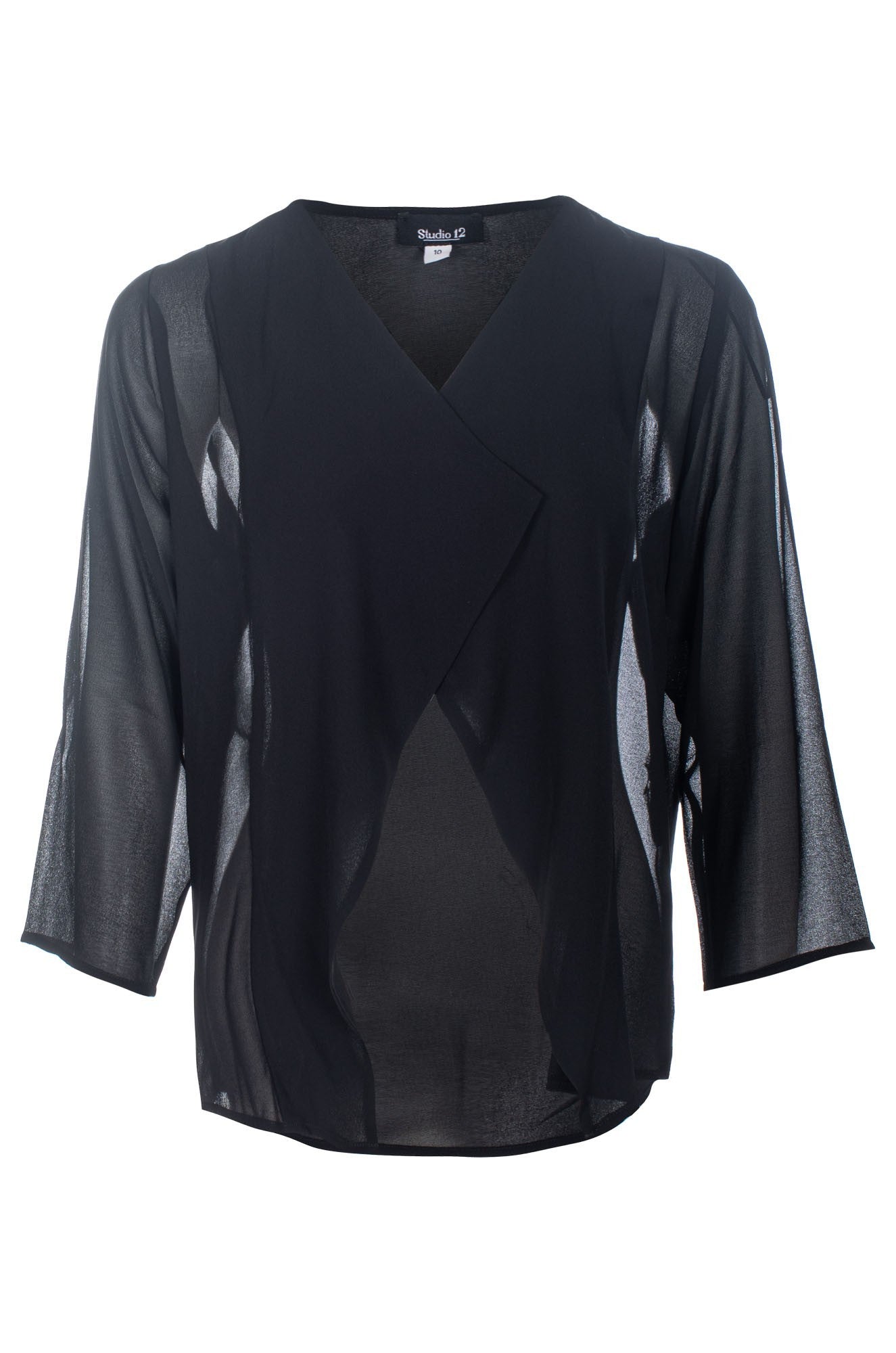 8542C1|BLACK
