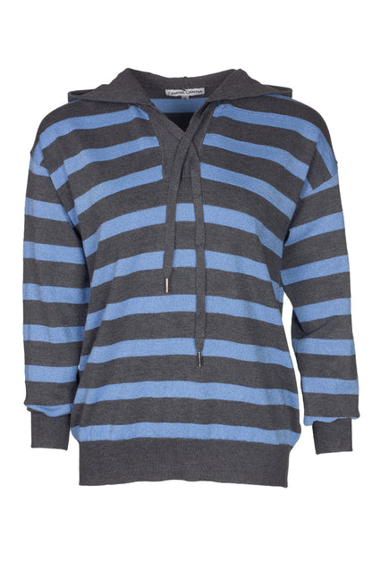 0014B1|CHARC MARL/CHALK BLUE