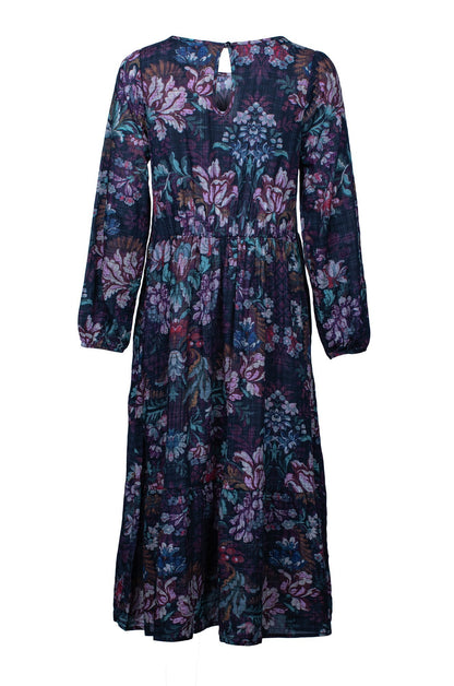 6535D1|BERRY CHOC GARDEN