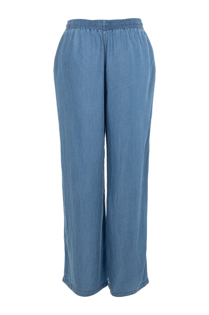 6638C1|LIGHT INDIGO