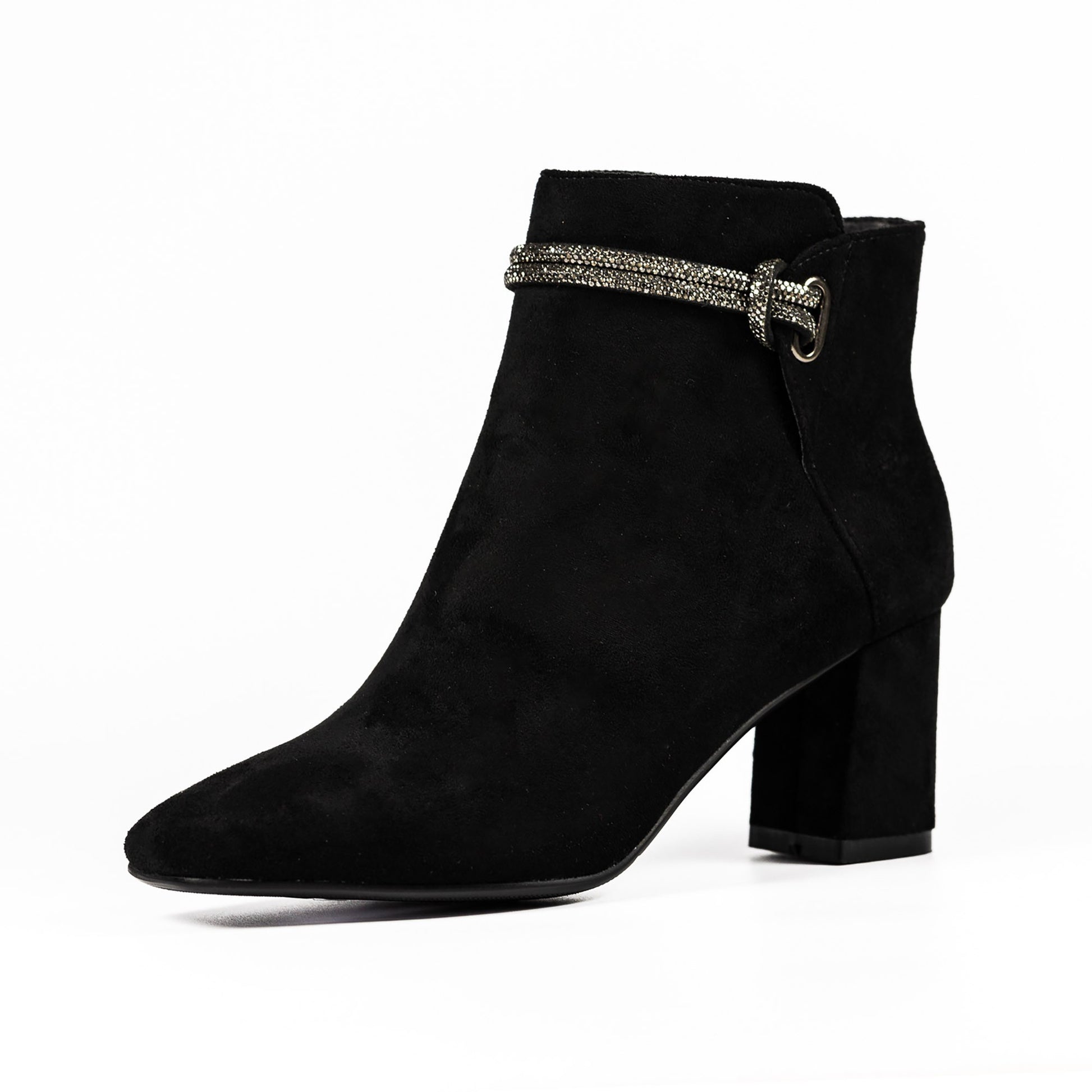 PASHA D1|BLACK