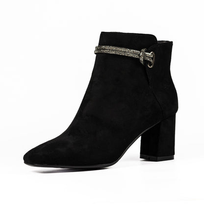 PASHA D1|BLACK