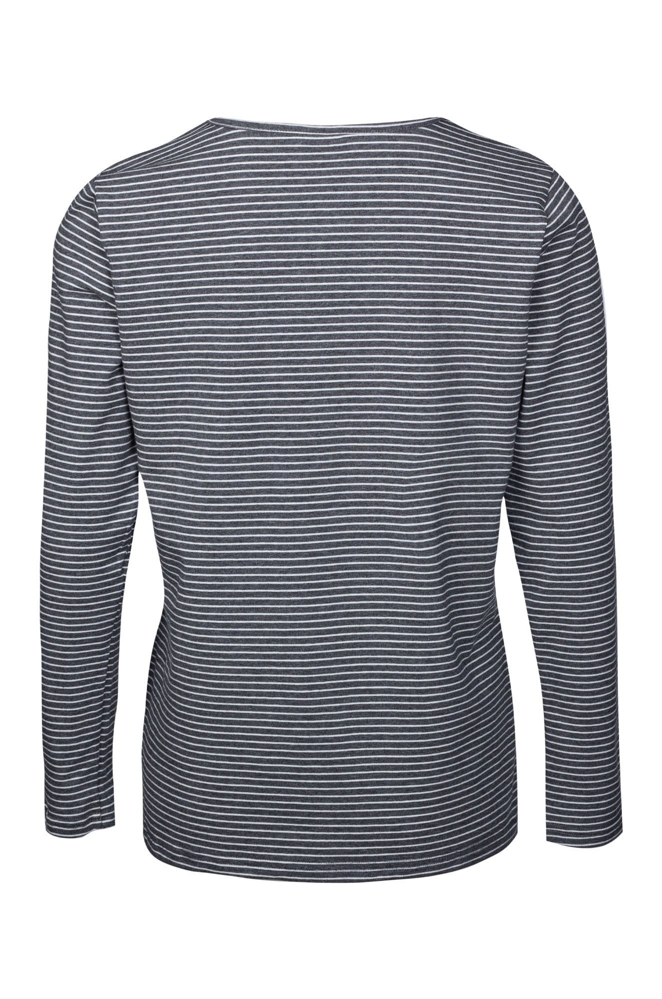 6561B1|CHARCOAL WHITE