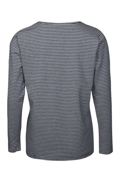 6561B1|CHARCOAL WHITE