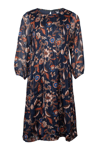8574D1|SPICE NAVY VINE LUX