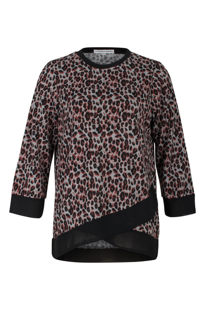 0038B1|PINK ANIMAL