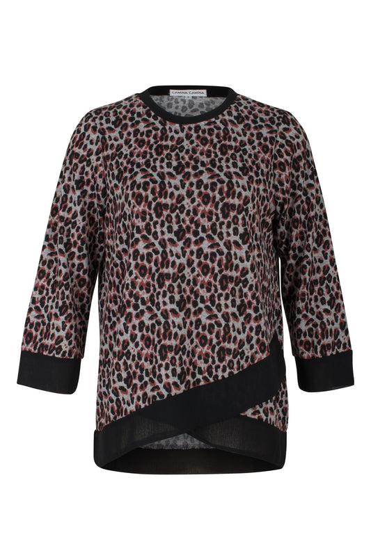 0038B1|PINK ANIMAL
