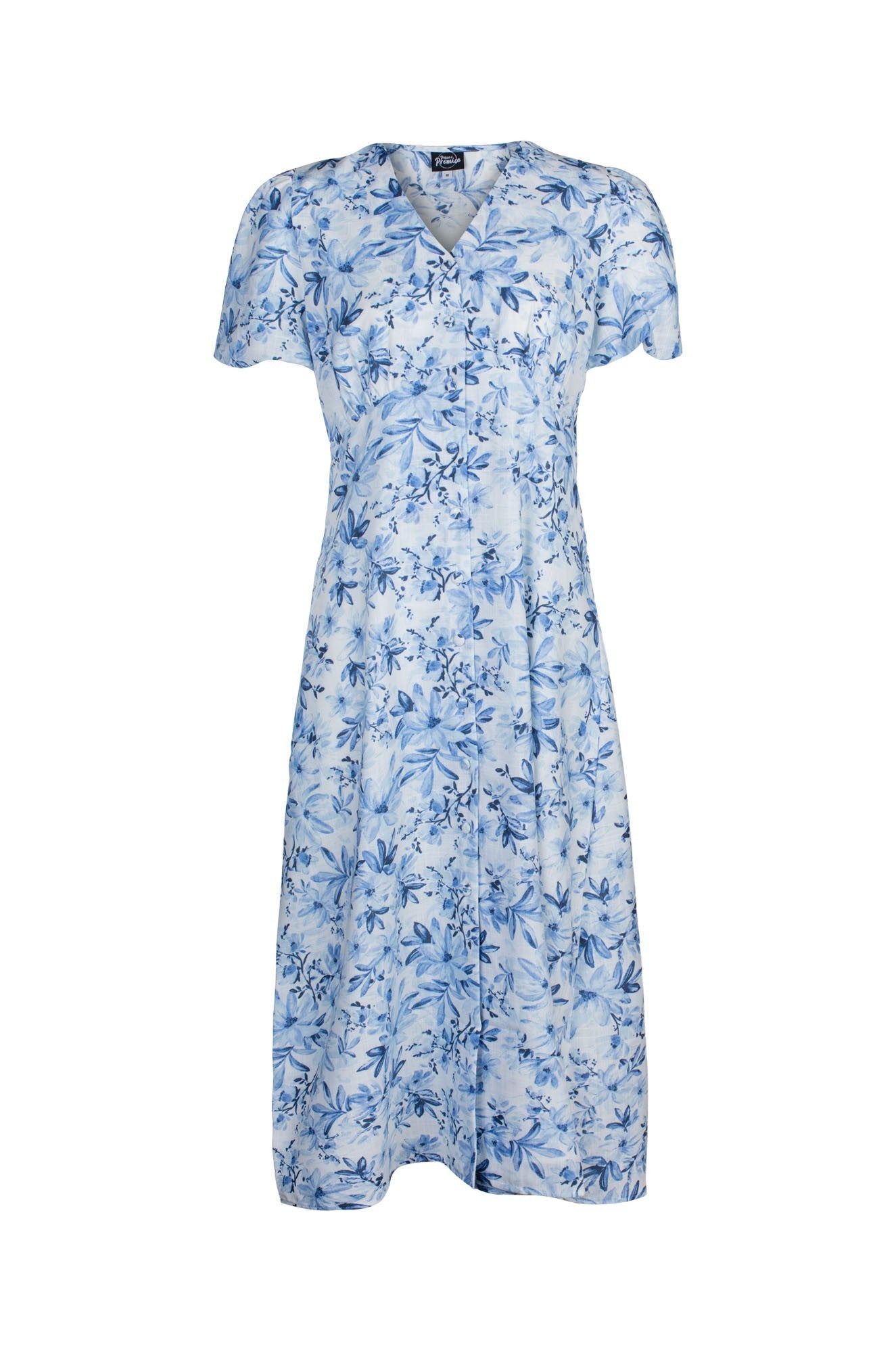 7374C1|BLUE GARDEN