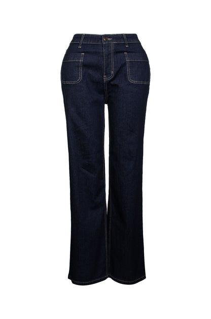 6985C1|DARK INDIGO