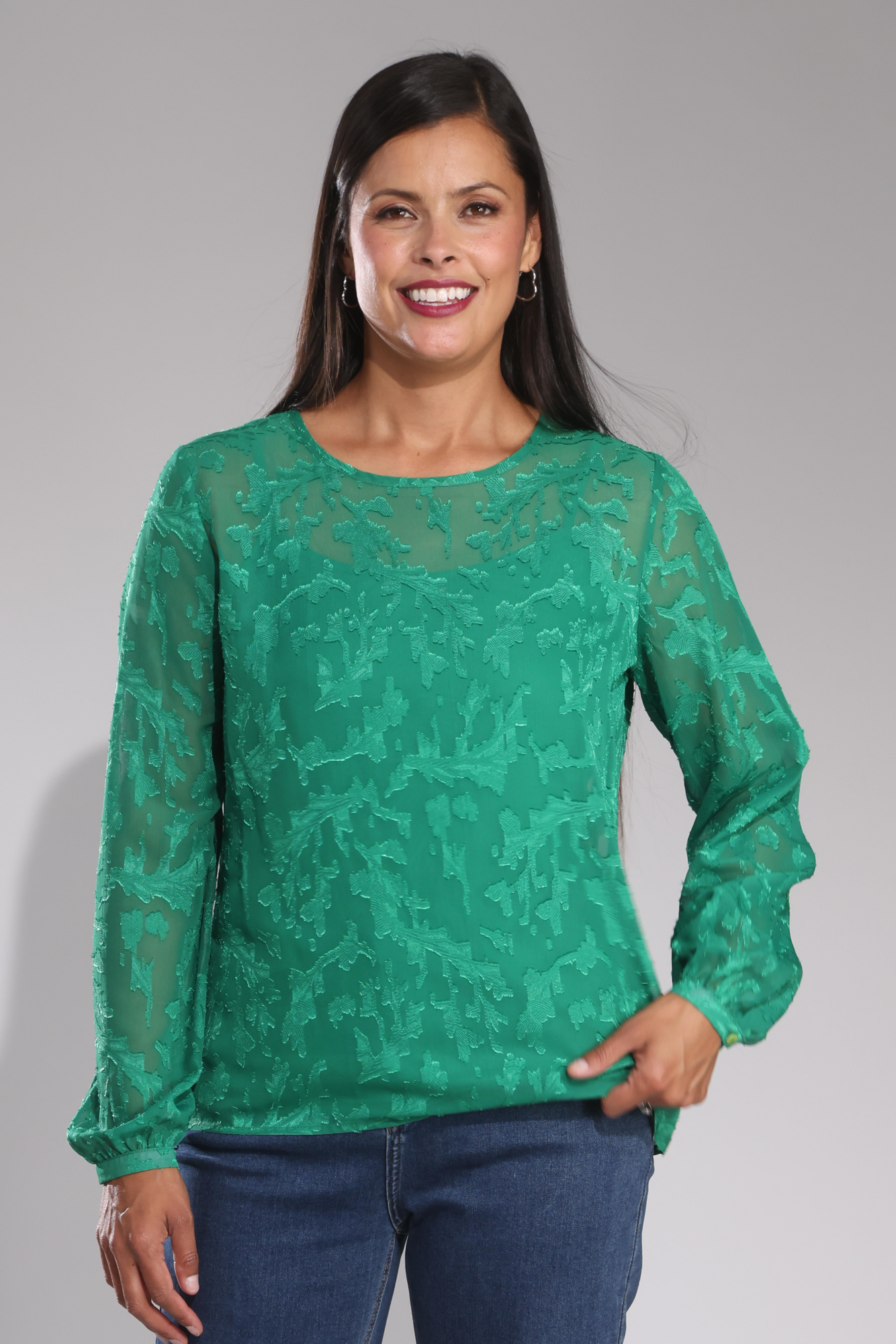 0034B1|EMERALD
