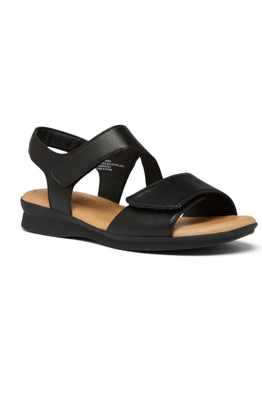 NESSA C1|BLACK