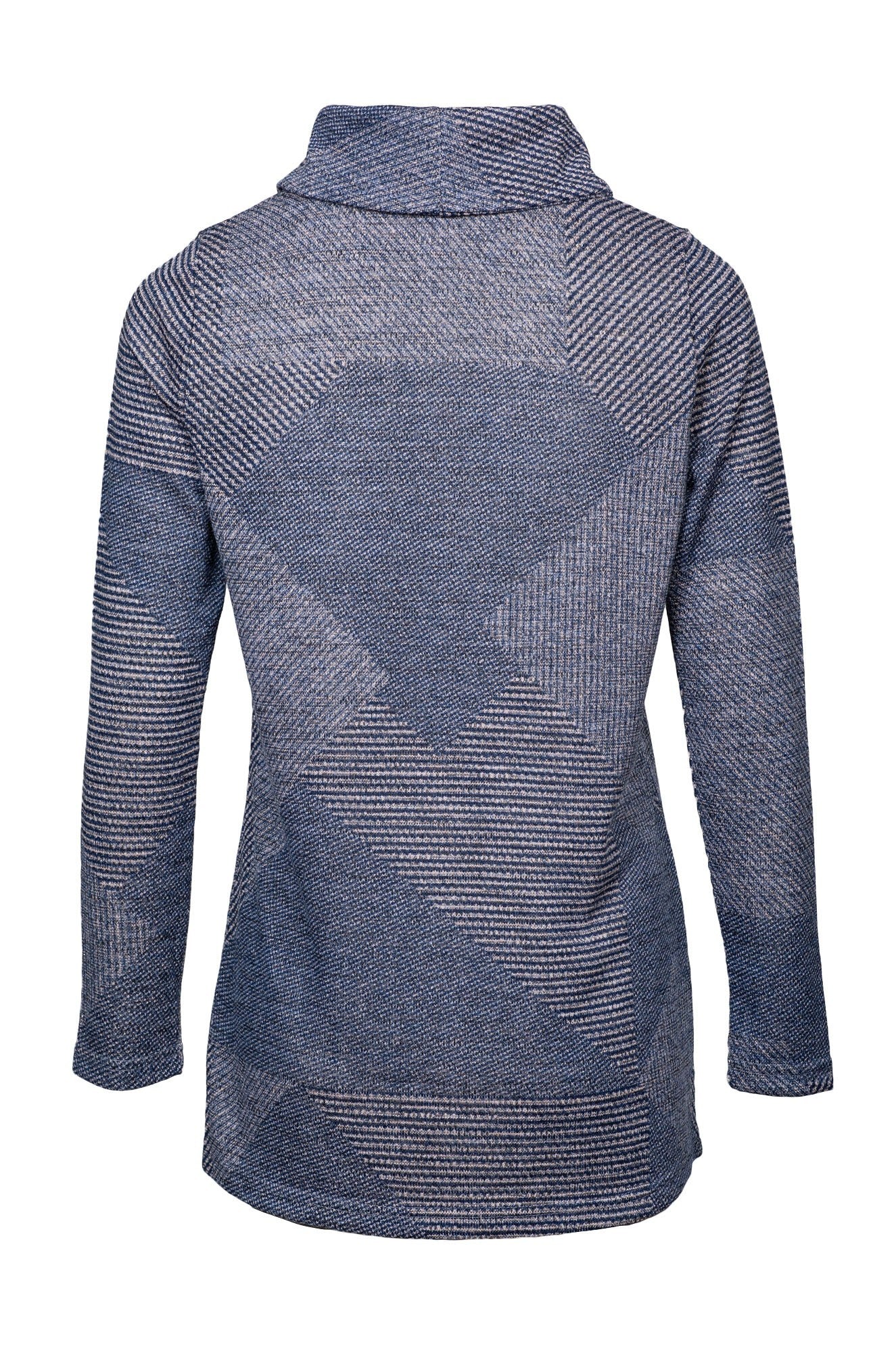 7882D1|INDIGO MARLE ABSTRACT