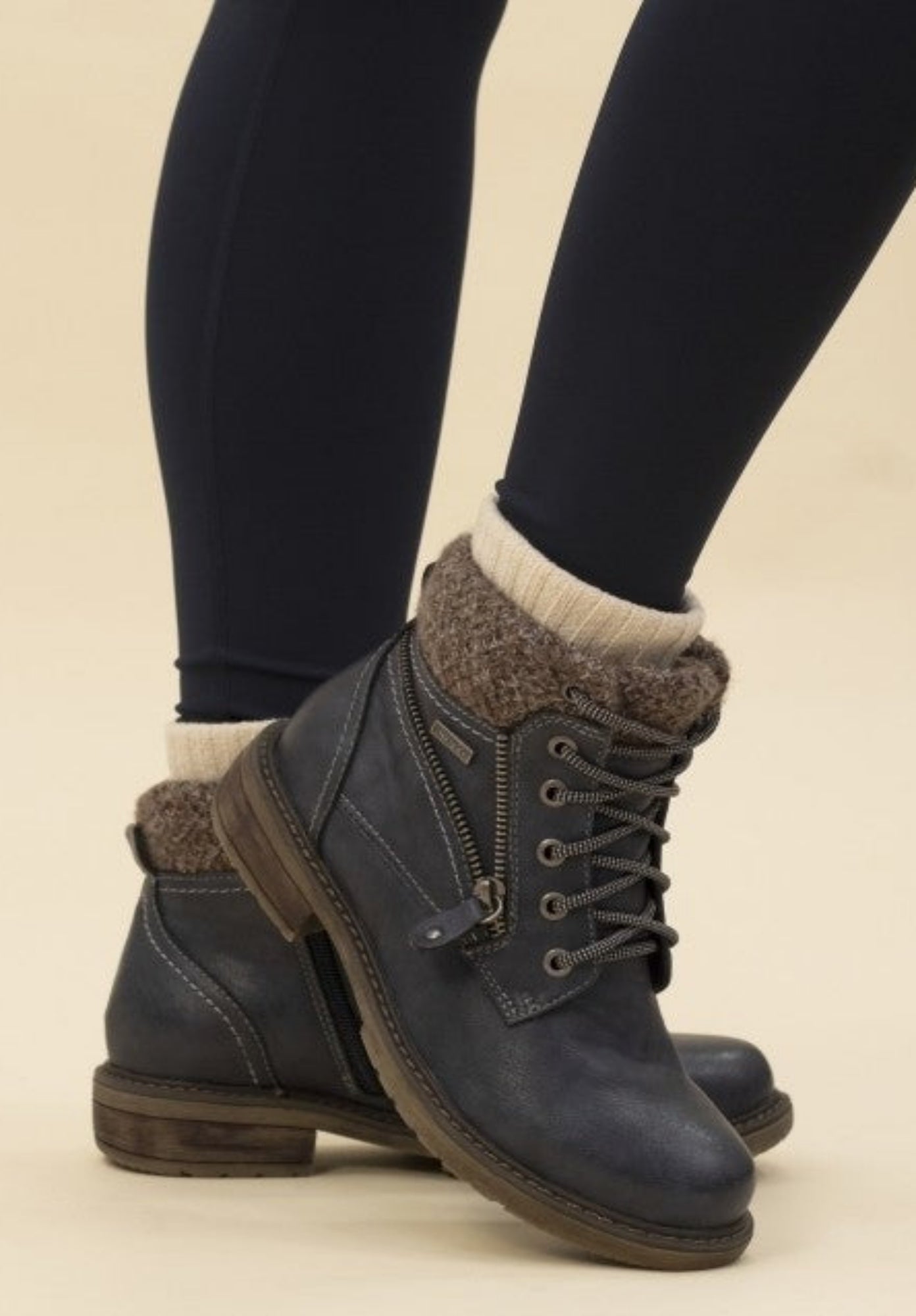 BENSON D1|NAVY