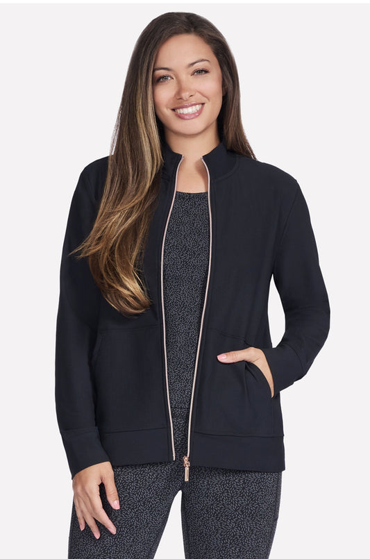 0809C1|BOLD BLACK