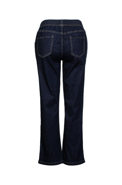 6980C1|DARK INDIGO