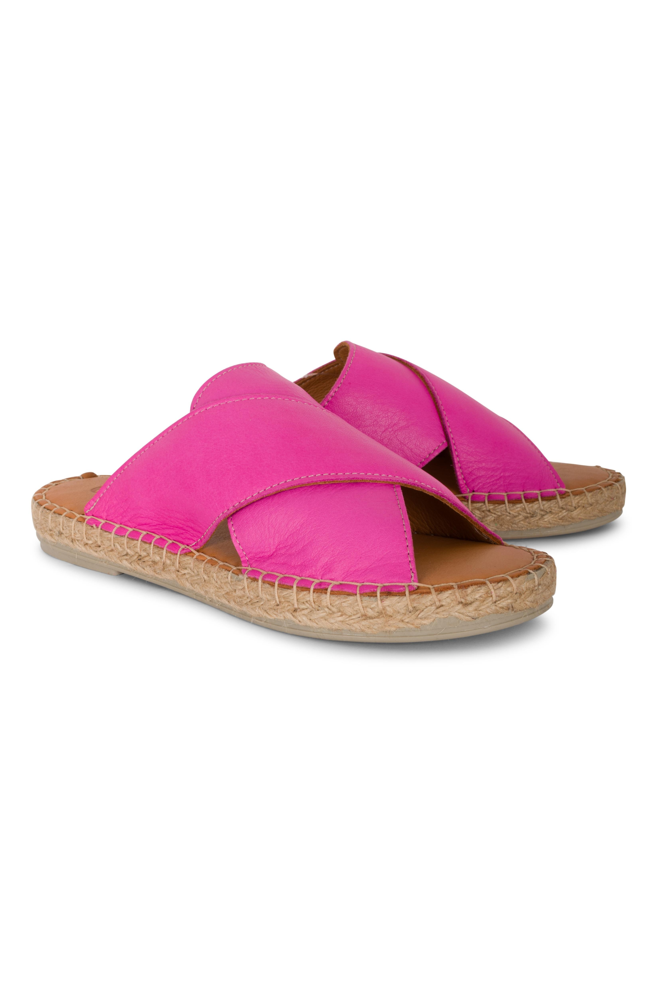 SANTORINI YY|FUCHSIA