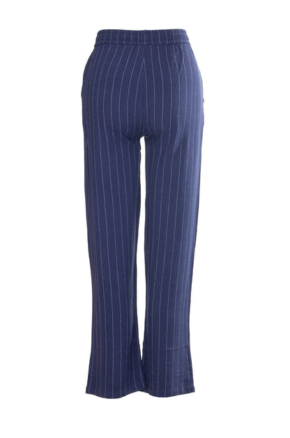 6762A1|NAVY/WHITE