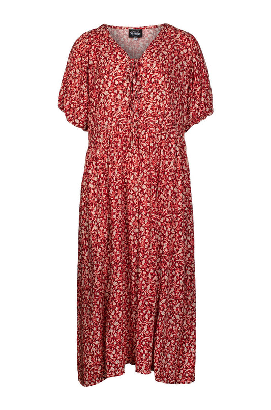 7321C1|RED DITSY