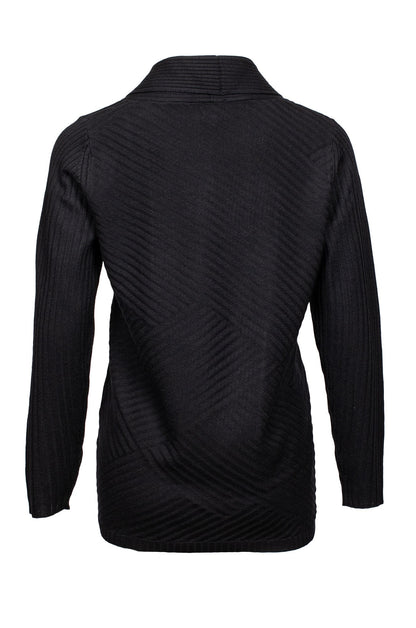 6334D1|BLACK