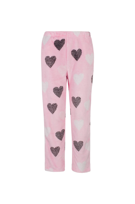 9905D1|HEART DOTS