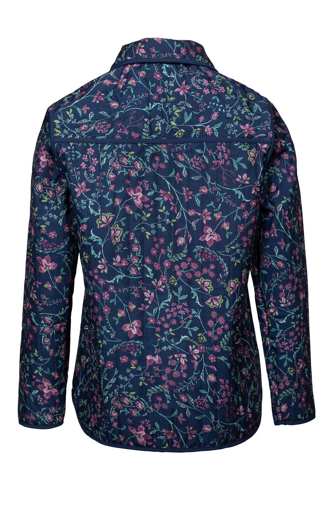 6442D1|INDIGO GARDEN