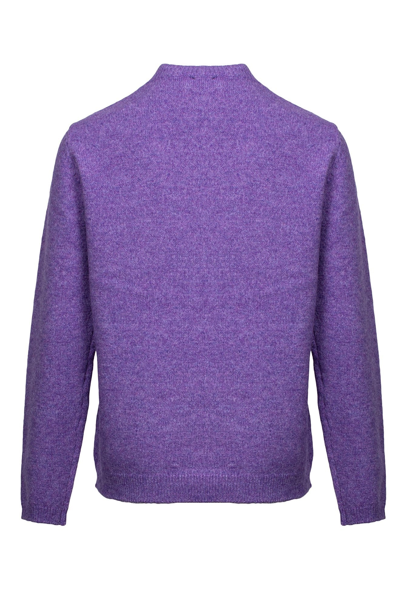 6742D1|LILAC LOVE ON VIOLET