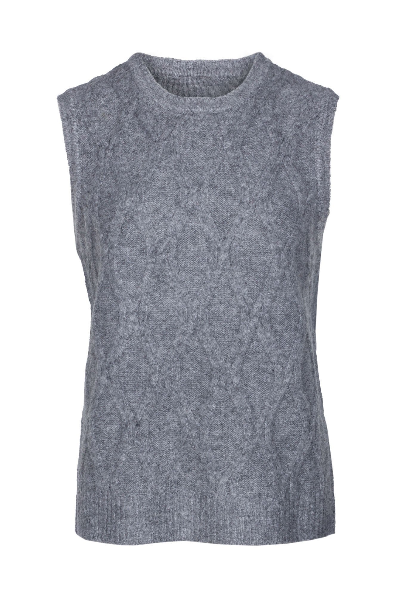 6872B1|GRAPHITE MARLE