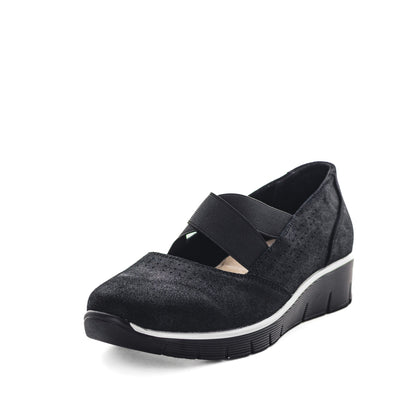CASIE B1|BLACK SHIMMER