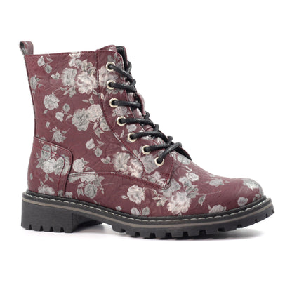 DAZZLE D1|BURGUNDY