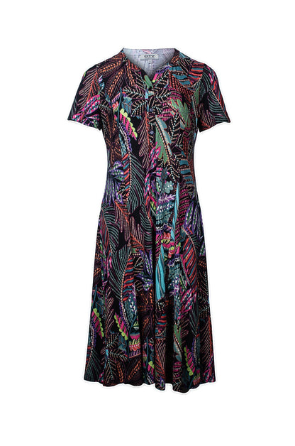 7431C1|MULTI DOT JUNGLE