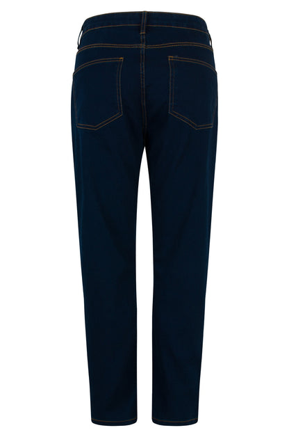 6626B1|DARK INDIGO